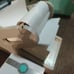 bluetooth thermal shipping label printer