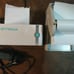 bluetooth thermal shipping label printer