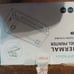 bluetooth thermal shipping label printer