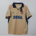 Arsenal Thierry Henry Away 2001 Mens Jersey Size XXL