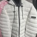 Calvin Klein puffer