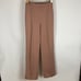 Givenchy Sport Vintage Pull On Pants Size 10 Wide Leg