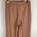 Givenchy Sport Vintage Pull On Pants Size 10 Wide Leg