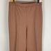 Givenchy Sport Vintage Pull On Pants Size 10 Wide Leg