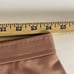 Givenchy Sport Vintage Pull On Pants Size 10 Wide Leg