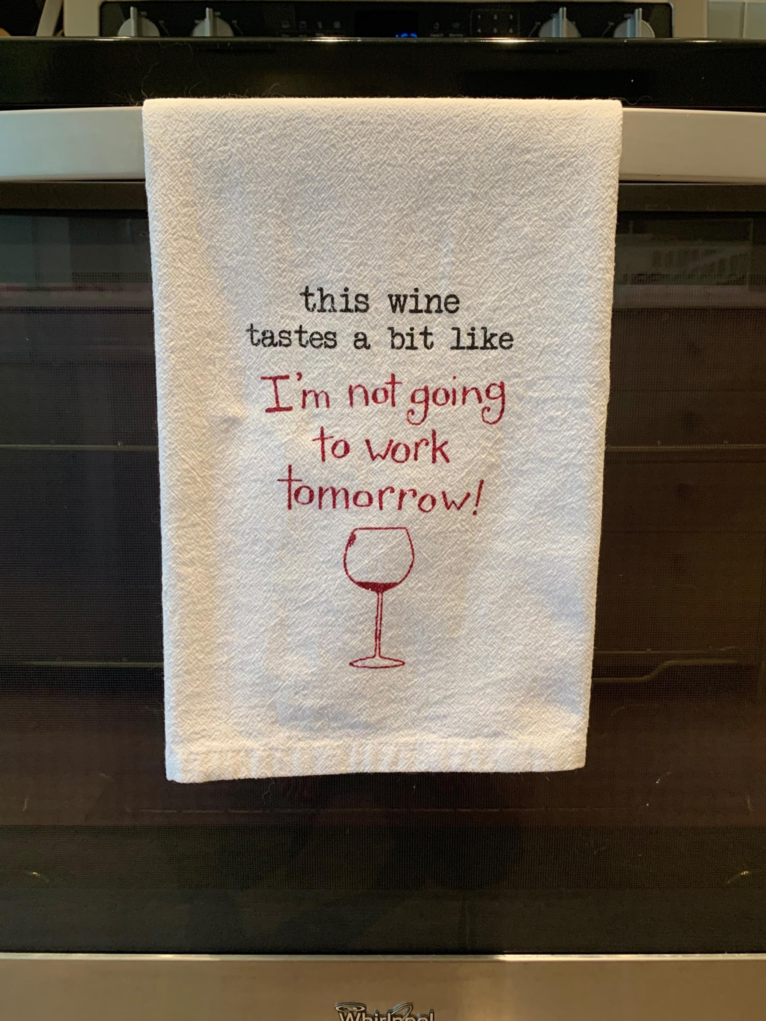Dish Towel