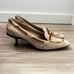 Prada heels size 9