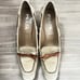 Prada heels size 9