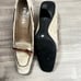 Prada heels size 9