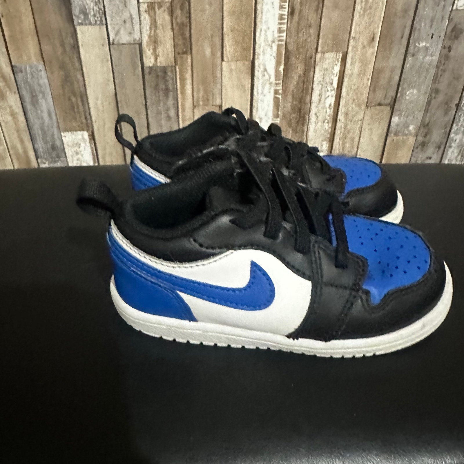 Nike Jordan Toddler Shoes - Size 8C
