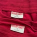 Taylor Swift Swiftie Red Sweatsuit Womens Sm Crewneck & Jogger Loungewear READ
