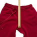 Taylor Swift Swiftie Red Sweatsuit Womens Sm Crewneck & Jogger Loungewear READ