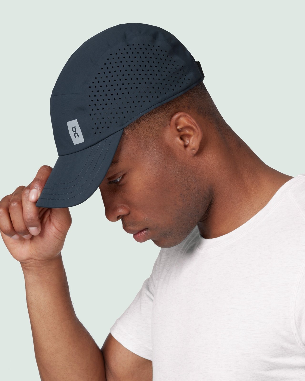 Oncloud Lightweight Cap Free Size in Navy New for Men|Super Sale|Hot Sport Items