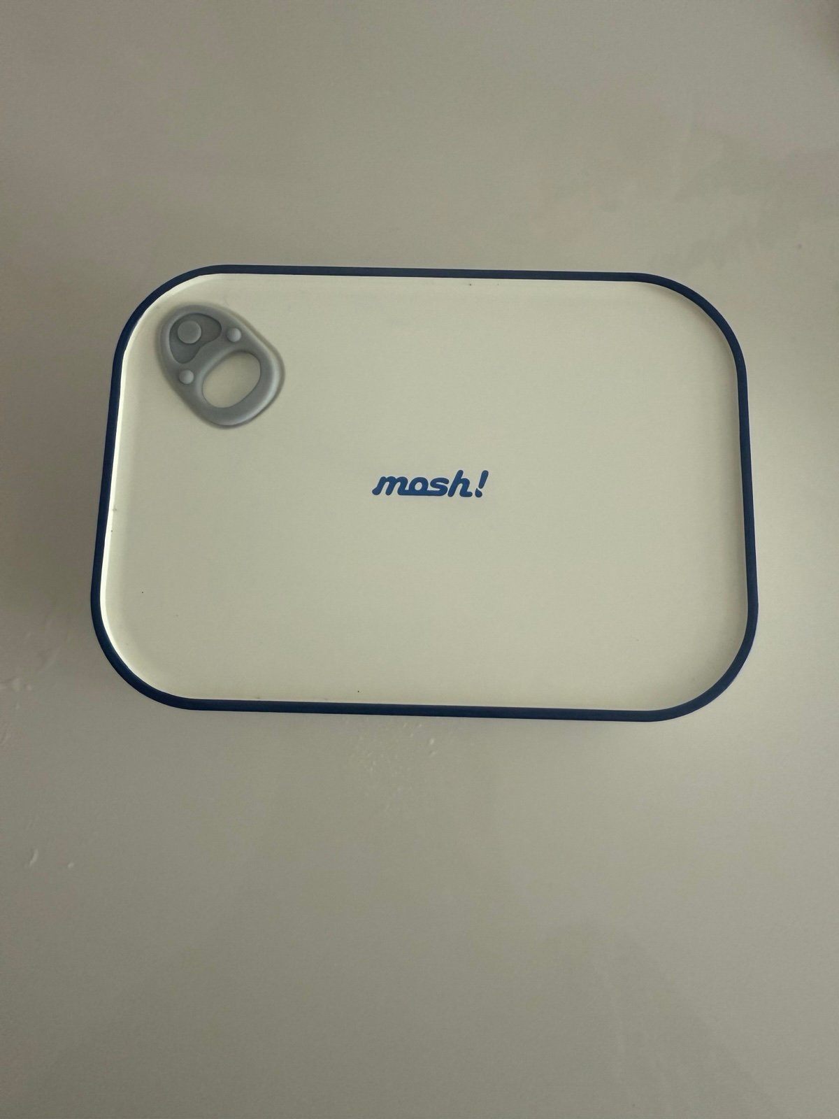 Mosh LATTE Lunch Box - 600ml