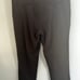 Betabrand Mens Brown Tapered Dress Sweatpants Trousers 38x30 NEW Stretch