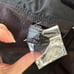 Betabrand Mens Brown Tapered Dress Sweatpants Trousers 38x30 NEW Stretch
