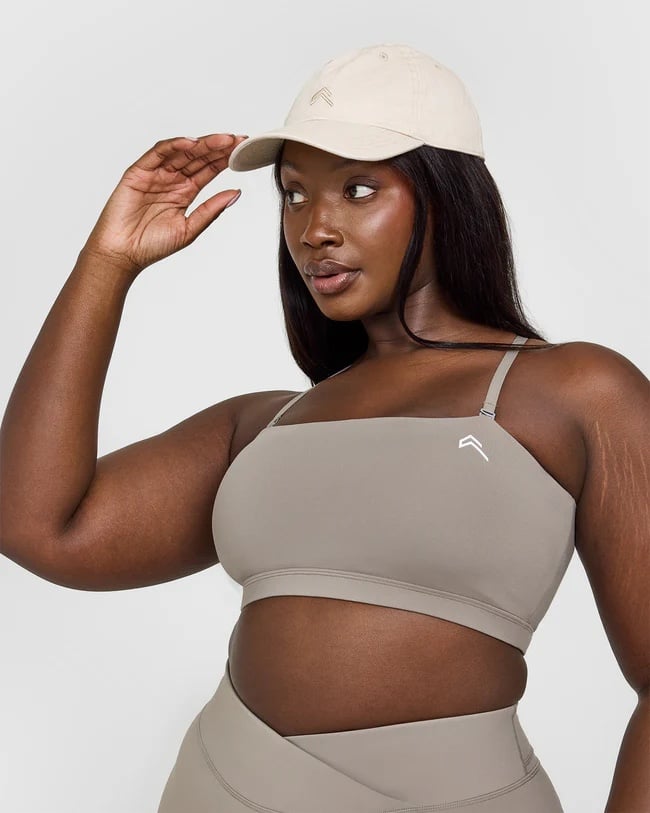 Oner active bandeau- Minky