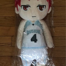 Kuroko Basketball Akashi Plush Cushion