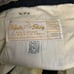 Vintage 60s White Stag Stirrup Ski Pants S Black Stretch Thick Made In USA