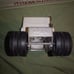 Vintage ERTL Miracle Whip Semi Truck Metal Toy