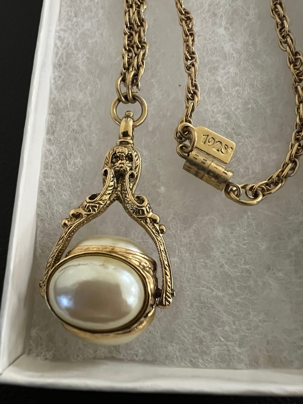 1928 Collection Vintage Necklaces Mercari