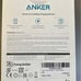Anker battery pack,