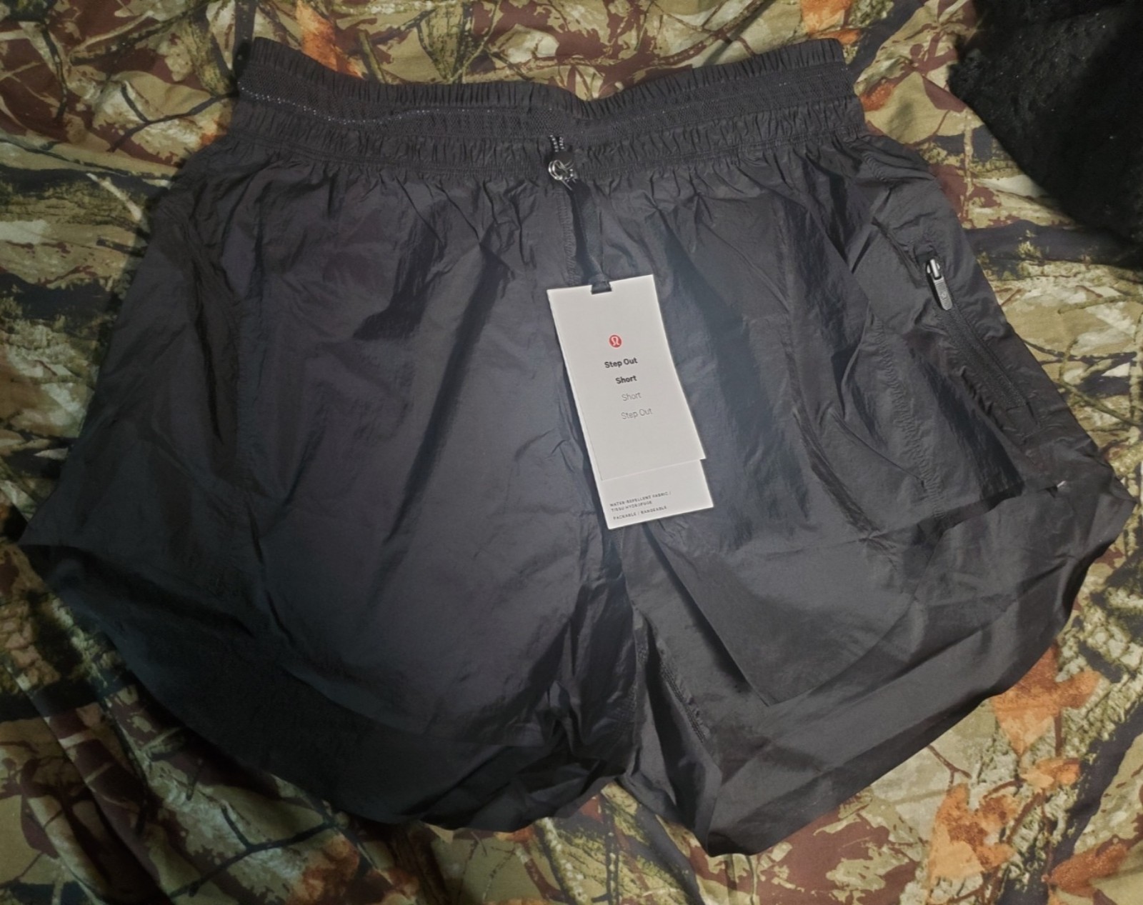 Lululemon Short