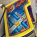 2003 NAMCO Arcade Classics TV Plug And Play 5 In 1 Jakks Pacific