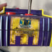2003 NAMCO Arcade Classics TV Plug And Play 5 In 1 Jakks Pacific