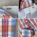 Last call! Vintage Paul Stuart plaid pants