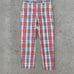 Last call! Vintage Paul Stuart plaid pants