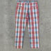 Last call! Vintage Paul Stuart plaid pants