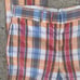 Last call! Vintage Paul Stuart plaid pants