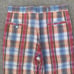 Last call! Vintage Paul Stuart plaid pants