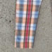 Last call! Vintage Paul Stuart plaid pants
