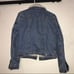 Levi Jean Jacket