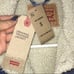 Levi Jean Jacket