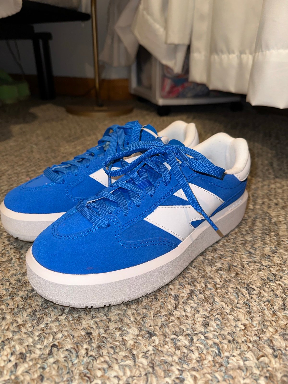 New Balance ct302