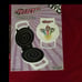 RETRO COLLECTIBLE POWER PUFF GIRLS WAFFLE MAKER NEW