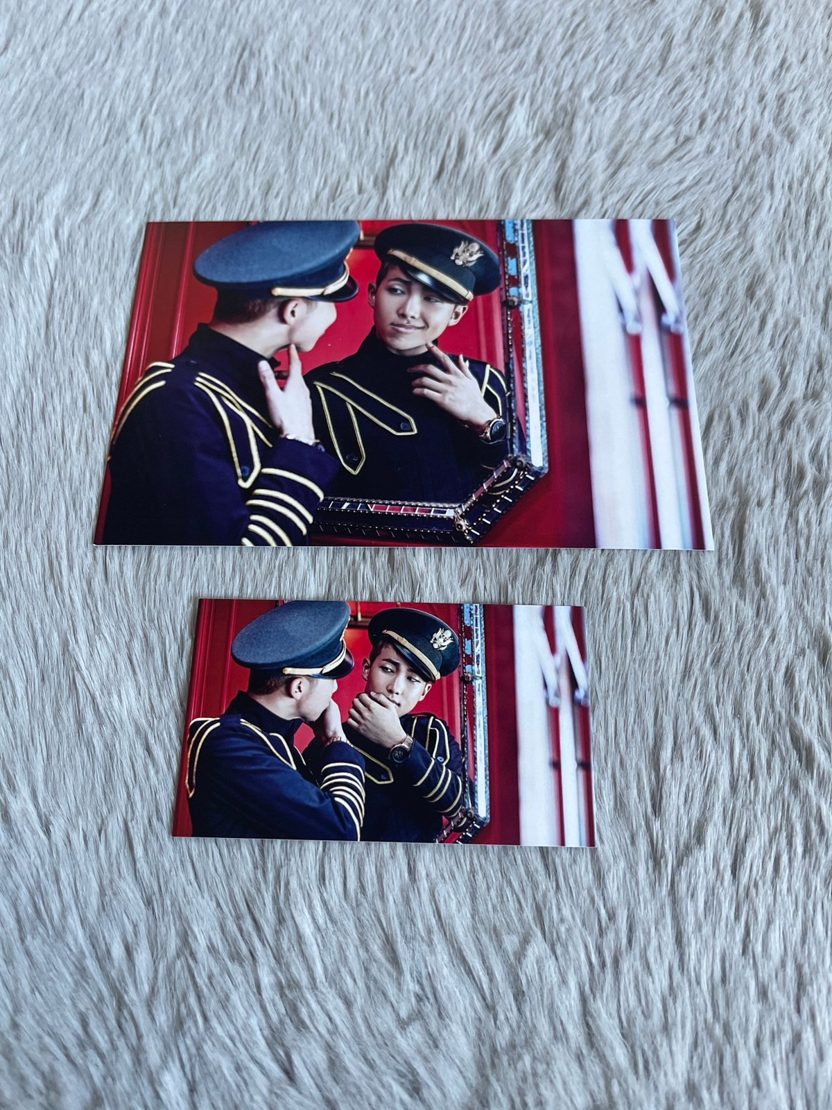 RM Dope PC Set