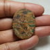 Bloodstone Natural Gemstone Cabochon