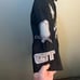 Vintage JH Designs Men's black Mustang Cobra GT s/s heavy shirt Small S
