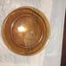 Two piece Pyrex set vintage pie plated