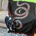 Snake Tie Blanket