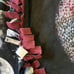 Snake Tie Blanket