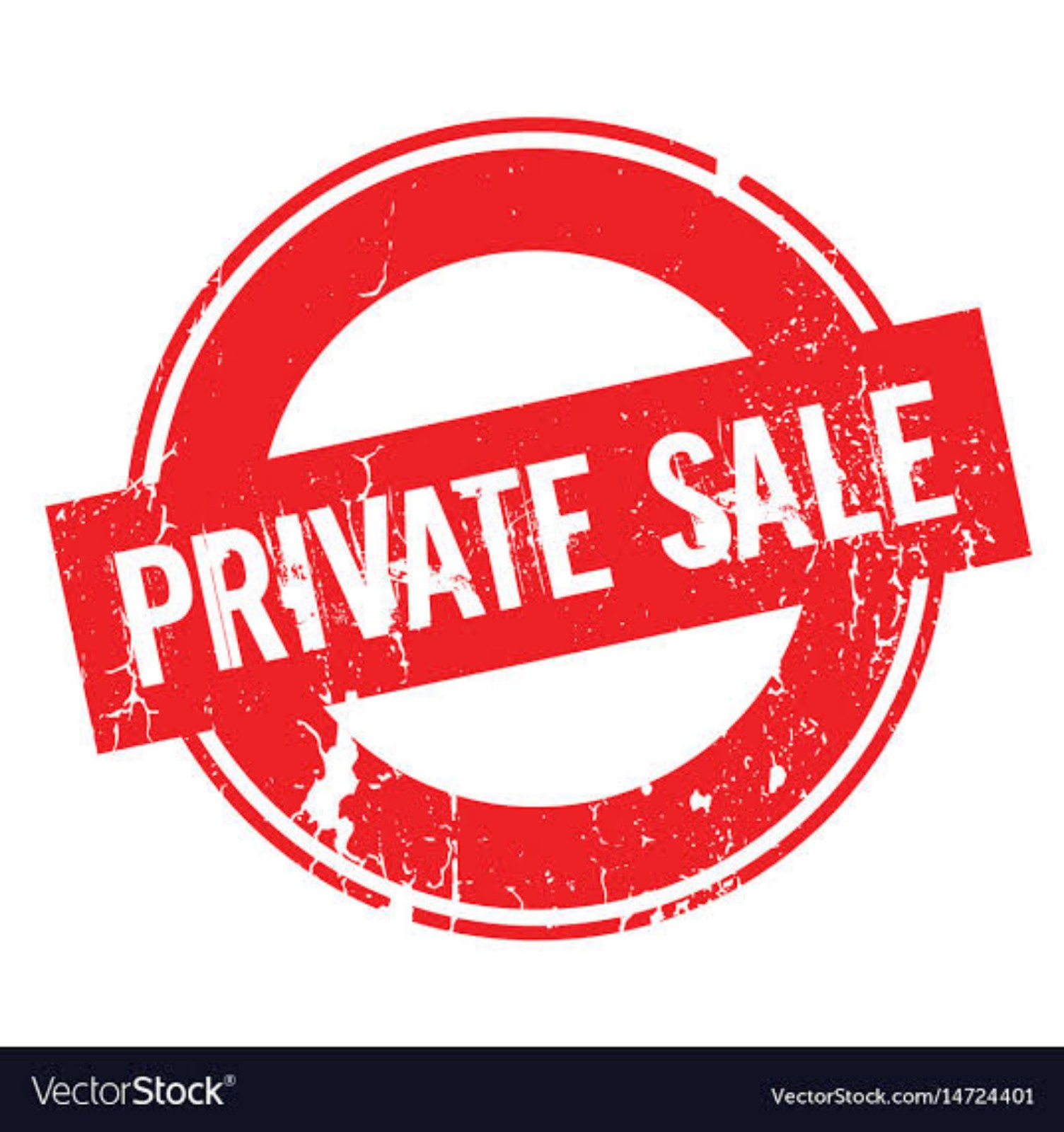 Private Sale for Jessica