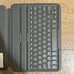 Zagg iPad Air Keyboard Case