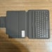 Zagg iPad Air Keyboard Case