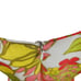 Trina Turk 100% Silk Floral Vacation Business Travel Dress 6