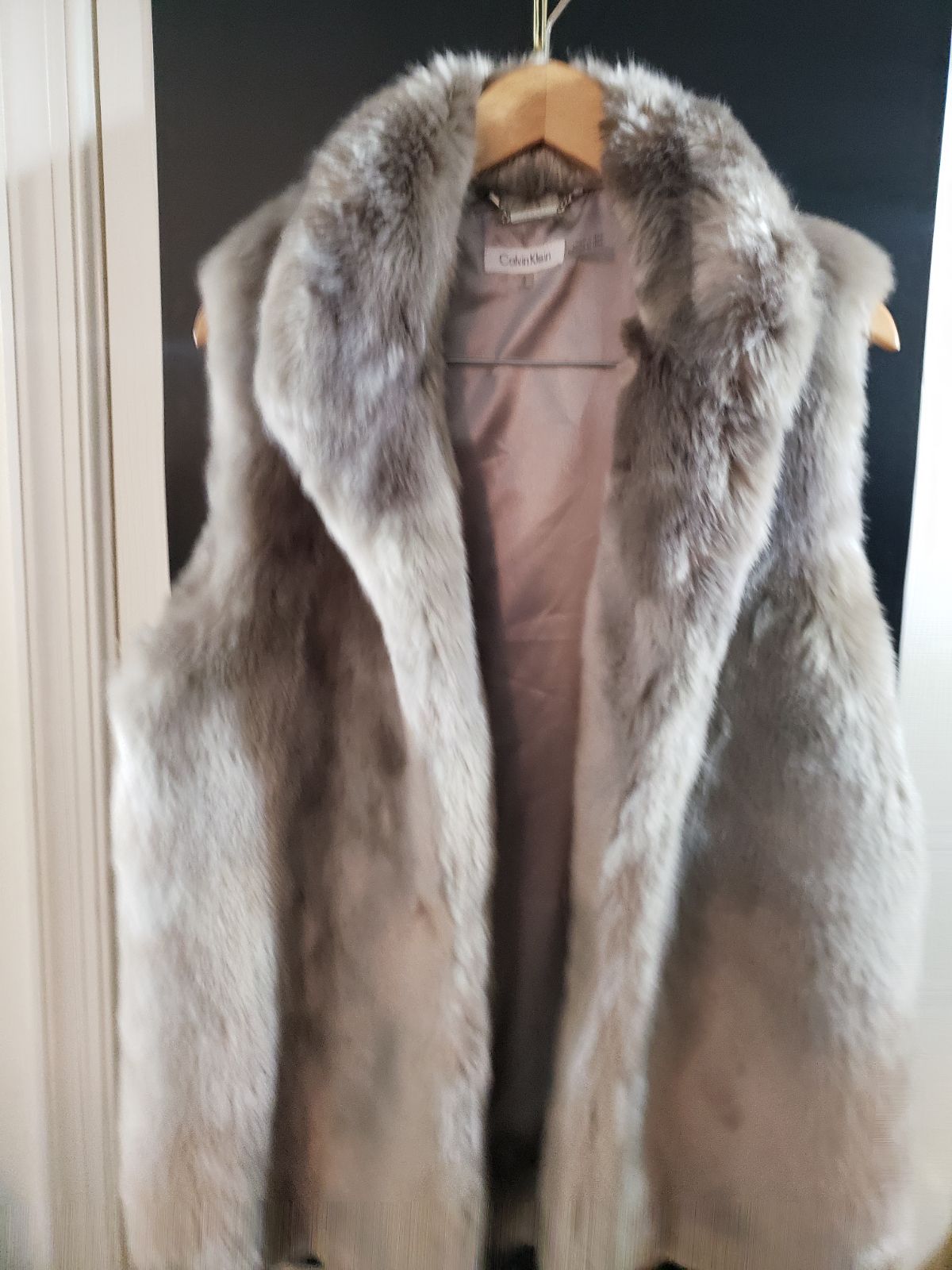 Fur Coat